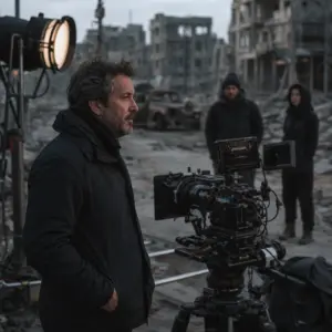 Opóźnienie produkcji sequela filmu „28 lat później” z powodu napiętego harmonogramu scenarzysty i braku finansowania