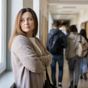 Lęk rodziców i potrzeba rozmowy o zdrowiu psychicznym młodzieży po doniesieniach o atakach w polskich szkołach