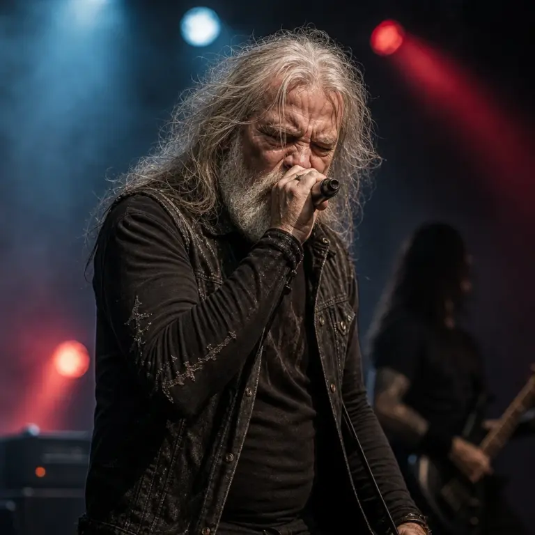 Pożegnalny koncert industrialmetalowego zespołu i zapowiedź ostatniego albumu oraz trasy
