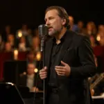 Pamiątkowy koncert w Krakowie poświęcony dziedzictwu wybitnego polskiego wokalisty i 35. rocznicy jego tragicznej śmierci