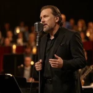 Pamiątkowy koncert w Krakowie poświęcony dziedzictwu wybitnego polskiego wokalisty i 35. rocznicy jego tragicznej śmierci