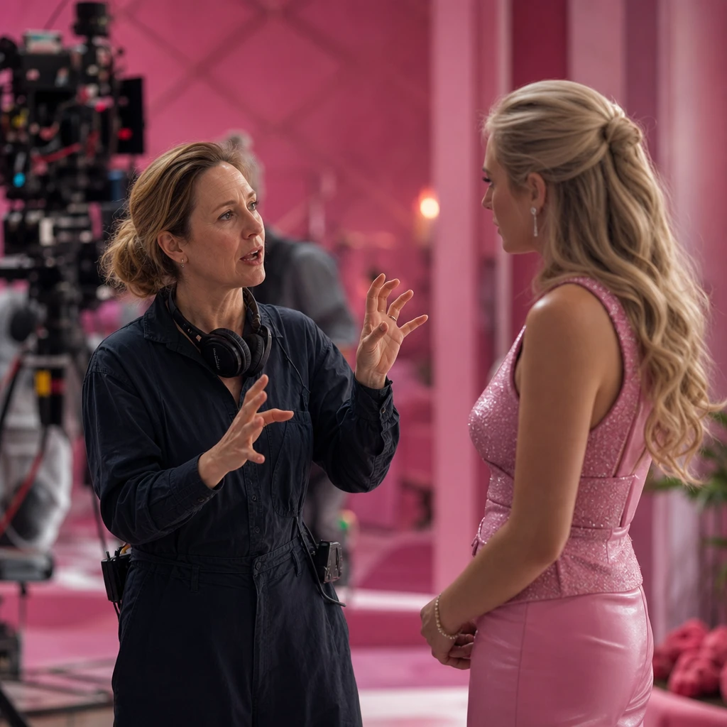 Możliwe wznowienie prac nad sequelem filmu Barbie po zmianach w Warner Bros. Discovery