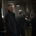 Kulisy produkcji kryminalnego dramatu filmowego „Clang”