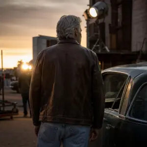 Tajemniczy powrót do historii hollywoodzkiego kaskadera Cliffa Bootha