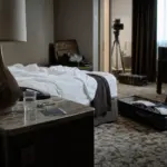 Niewyjaśnione okoliczności śmierci polskiego aktora w hotelowym pokoju podczas zdjęć do serialu