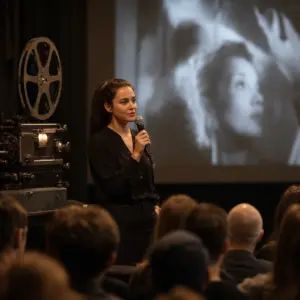 Festiwal klasycznych polskich filmów z autorskimi audionarracjami we Wrocławiu
