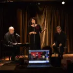 Udostępnienie archiwalnego programu kabaretowego na YouTube po kilkunastu latach