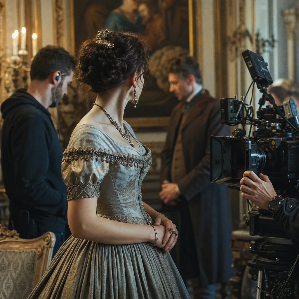 Produkcja ekranizacji „Lalki” rozwijana z filmu pełnometrażowego do serialu