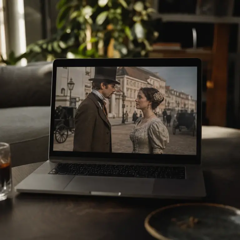 Dostępność filmu „Lalka” z 1968 roku w serwisie streamingowym