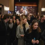 Sukces filmu „Lalka” i milion widzów w polskich kinach