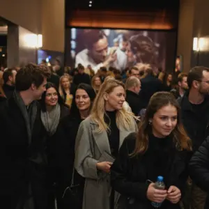 Sukces filmu „Lalka” i milion widzów w polskich kinach