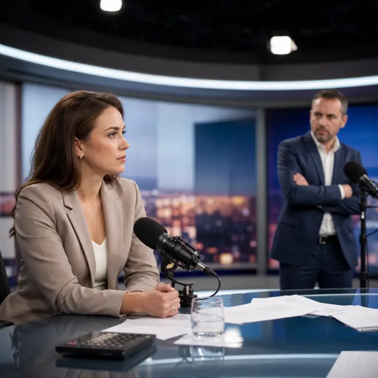 Spór o wysokość honorarium za udział w polskim serialu paradokumentalnym