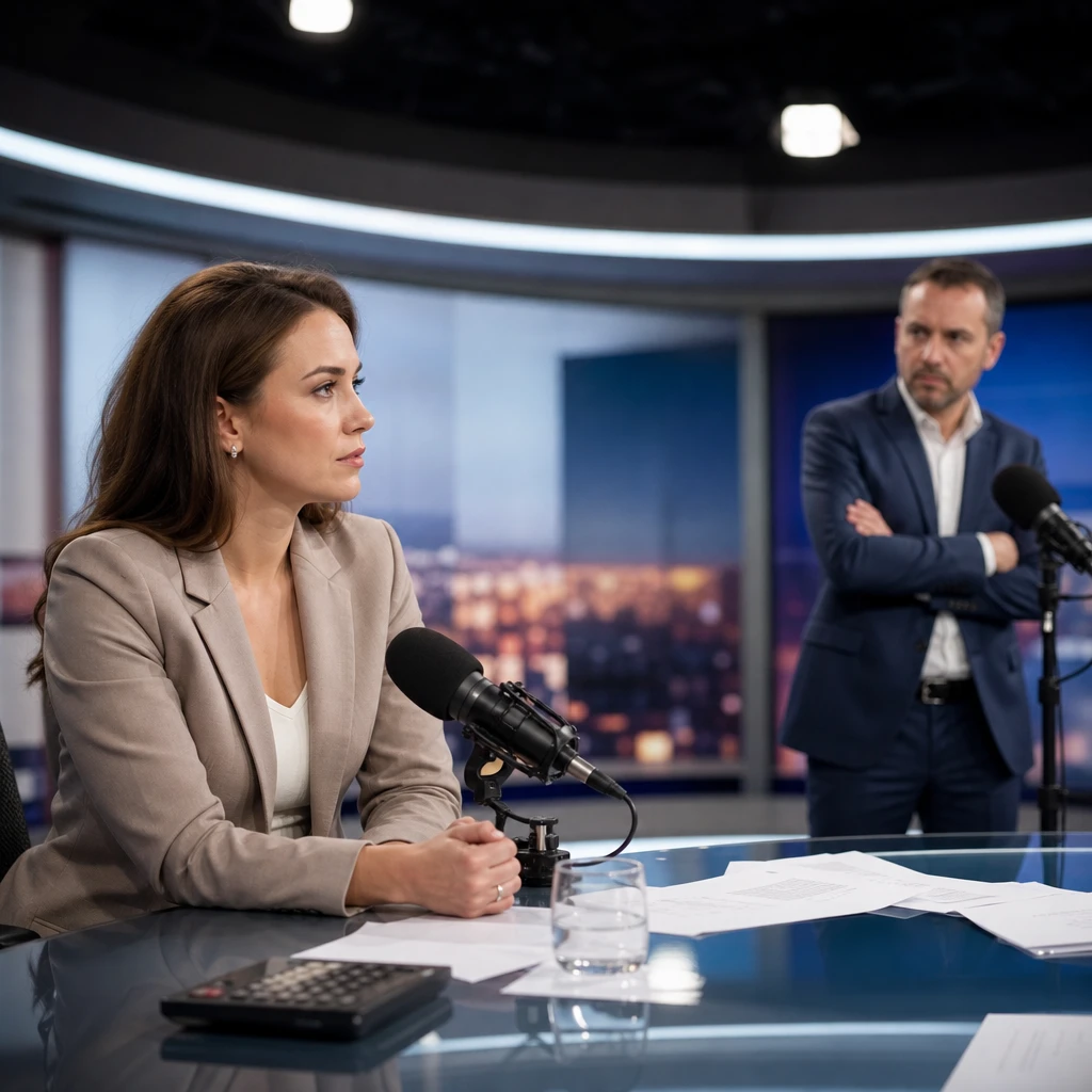 Spór o wysokość honorarium za udział w polskim serialu paradokumentalnym