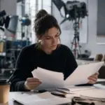 Kontrowersje wokół filmowego przedstawienia rodzinnej historii i publiczne sprostowanie