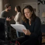 Kontrowersje wokół filmowego przedstawienia rozpadu małżeństwa