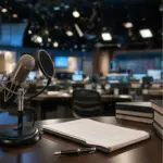 Publiczny spór medialny i pozew dotyczący rozpowszechniania fałszywych informacji