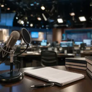 Publiczny spór medialny i pozew dotyczący rozpowszechniania fałszywych informacji
