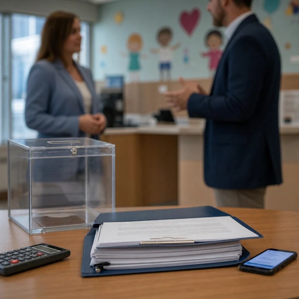 Spór wokół warunków i opóźnień w przekazywaniu środków z charytatywnej zbiórki dla szpitali dziecięcych