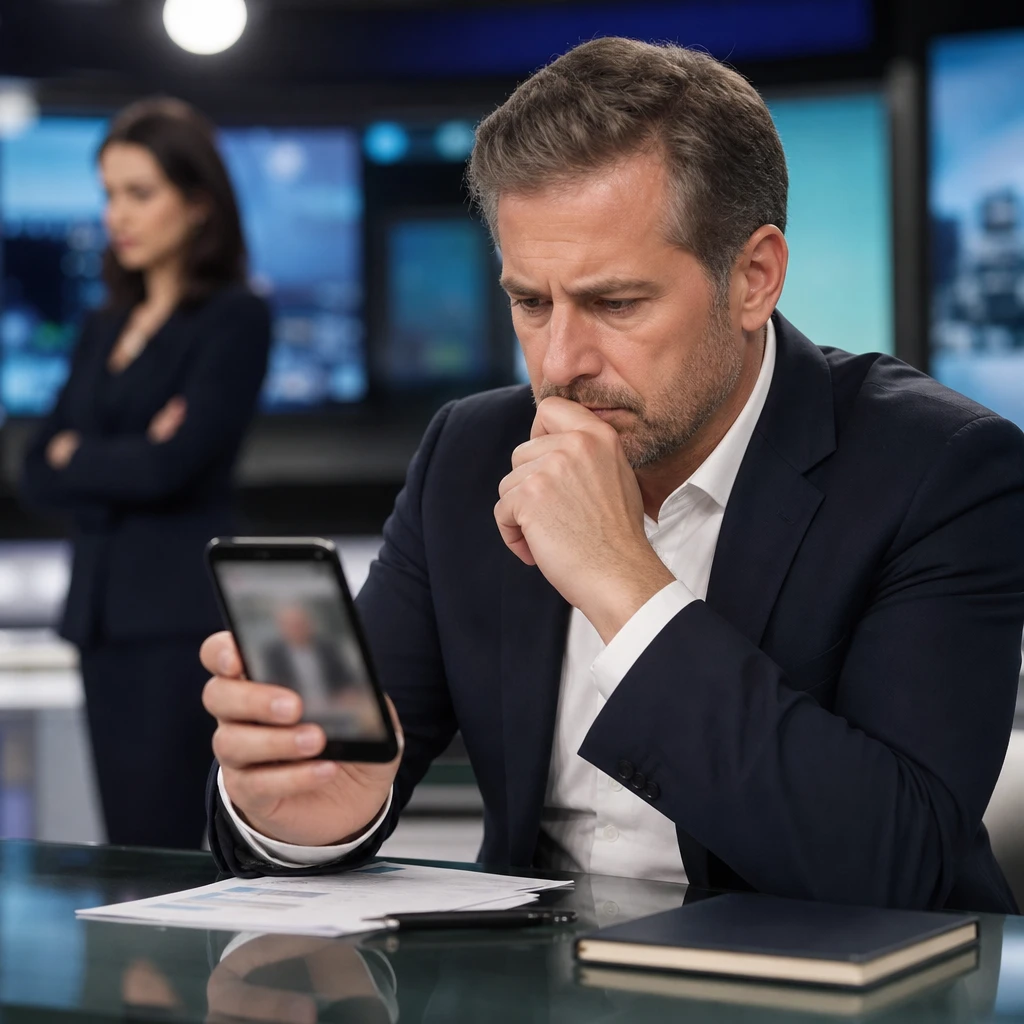 Reakcja na fałszywe wideo o śmierci celebrytki i apel o walkę z oszustwami oraz deepfake’ami