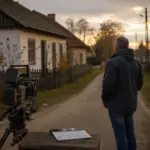 Koniec serialu „Ranczo” po 11. sezonie i możliwość dalszego rozwoju jego uniwersum w innych formatach
