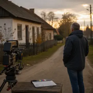 Koniec serialu „Ranczo” po 11. sezonie i możliwość dalszego rozwoju jego uniwersum w innych formatach