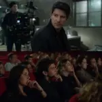 Anonimowy aktor w roli kontrowersyjnego bohatera filmu „Primetime”