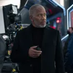Powrót do roli szpiega w filmowym uniwersum po nieobecności w kolejnym filmie