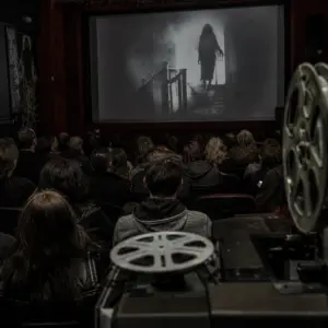 Festiwal kina gatunkowego Splat!FilmFest z premierami filmowymi i retrospektywą klasycznego horroru
