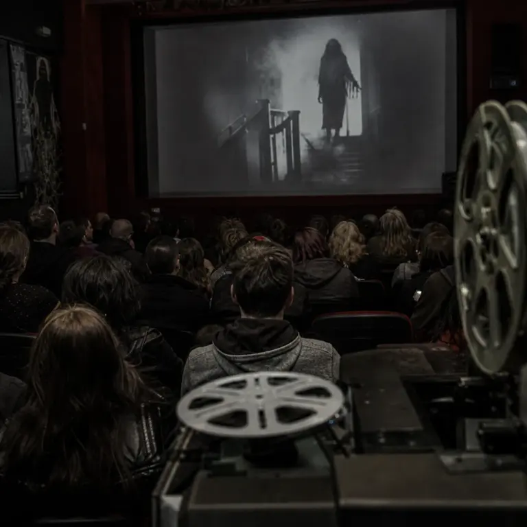 Festiwal kina gatunkowego Splat!FilmFest z premierami filmowymi i retrospektywą klasycznego horroru