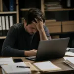 Anonimowy bloger w kontekście postępowania prokuratorskiego dotyczącego kontrowersyjnego nagrania