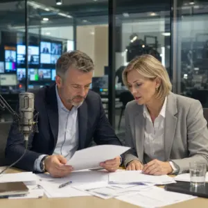 Kontekstowe zdjęcie dotyczące apelu o reformę i audyt publicznego nadawcy telewizyjnego