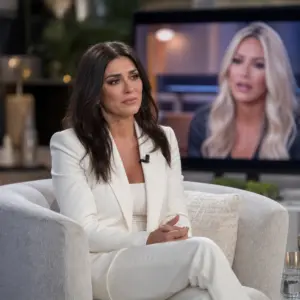 Konflikt między gwiazdą reality show a aktorką po ostrym komentarzu i późniejszych przeprosinach