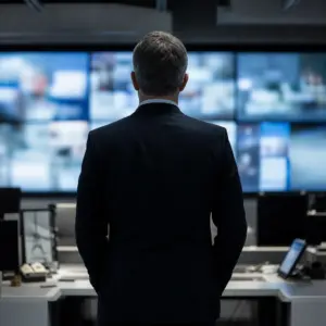 Nierówna kontynuacja historii o wpływie mediów społecznościowych i kulisach wielkiej platformy technologicznej