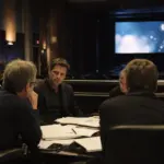 Kulisowe decyzje studia filmowego a niepowodzenie filmu w kinach