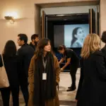 Warszawski Międzynarodowy Festiwal Filmowy prezentujący światowe premiery i nowe polskie filmy