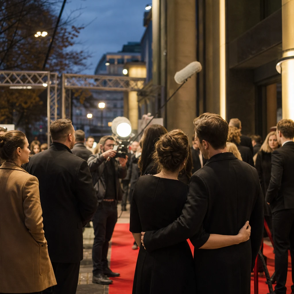 42. Warszawski Międzynarodowy Festiwal Filmowy w Warszawie