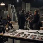 Opóźnione przygotowania do produkcji nowego filmu o superbohaterach